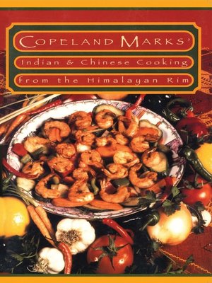 cover image of Indian & Chinese Cooking from the Himalayan Rim